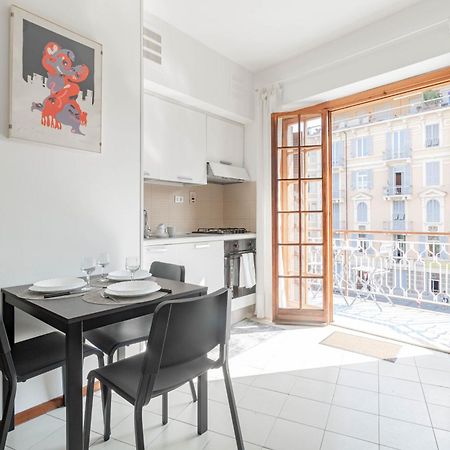 H11 Casa Tecla Centro-Mare Apartment Sanremo Luaran gambar
