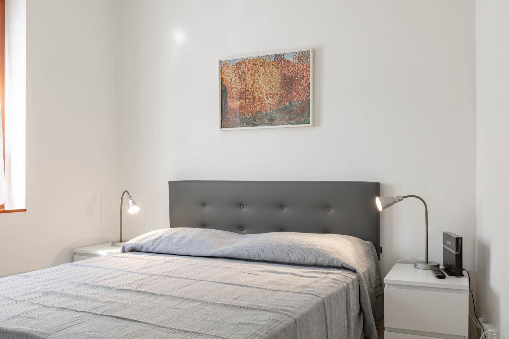 H11 Casa Tecla Centro-Mare Apartment Sanremo Luaran gambar