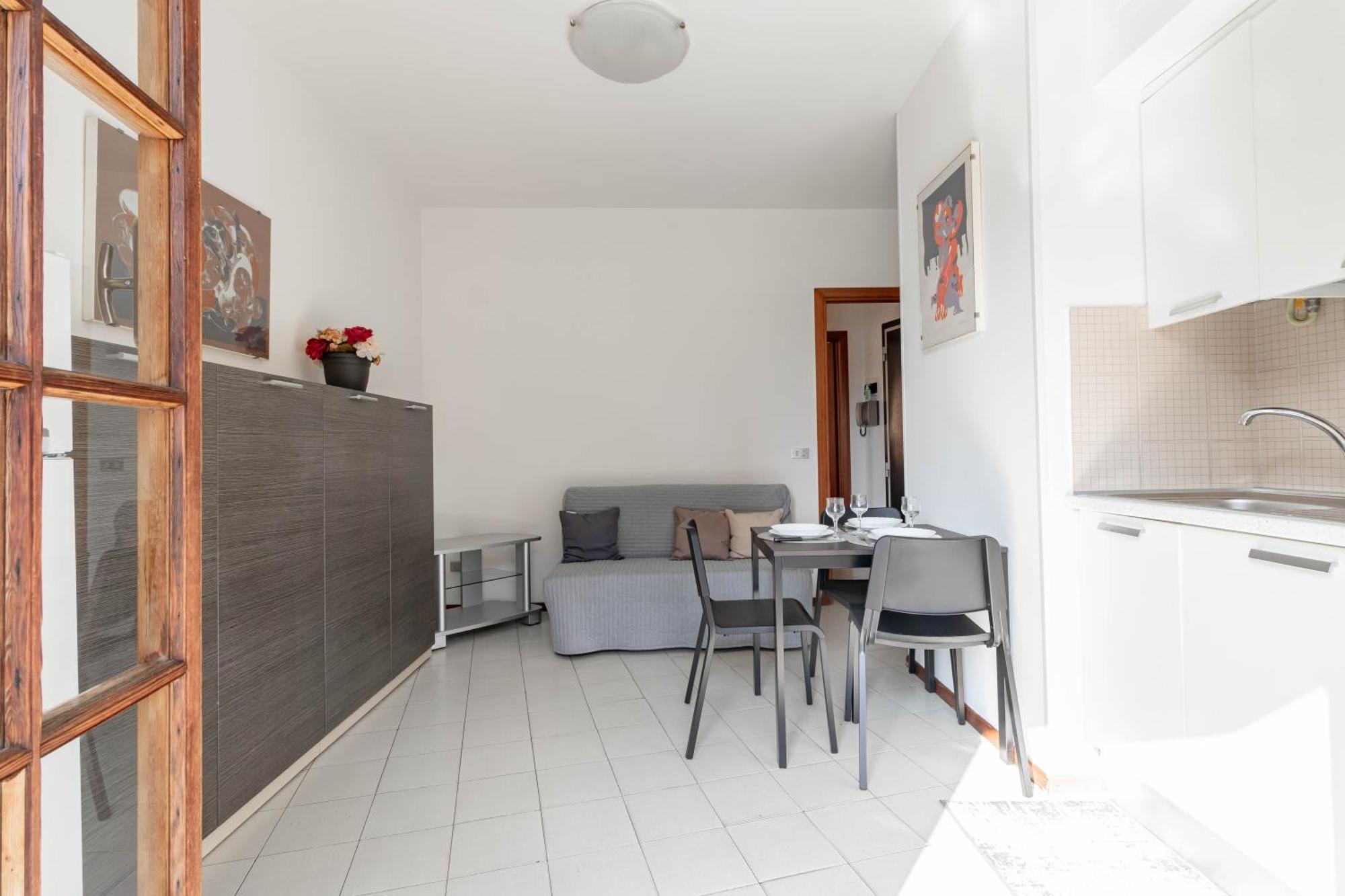H11 Casa Tecla Centro-Mare Apartment Sanremo Luaran gambar