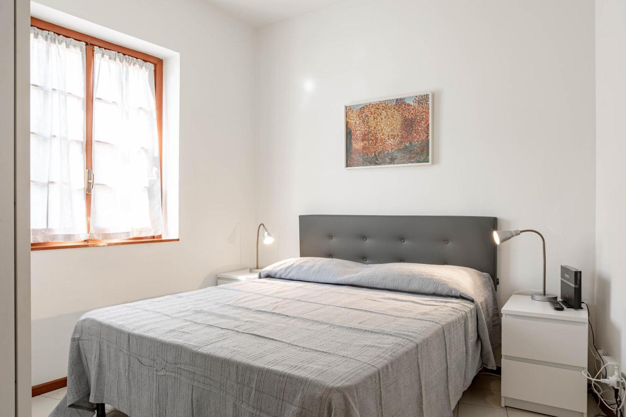 H11 Casa Tecla Centro-Mare Apartment Sanremo Luaran gambar